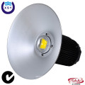 Rétro-éclairage à grande hauteur cUL DLC SAA et CE classé high bay Meanwell driver 150 watts led haute lumière de baie